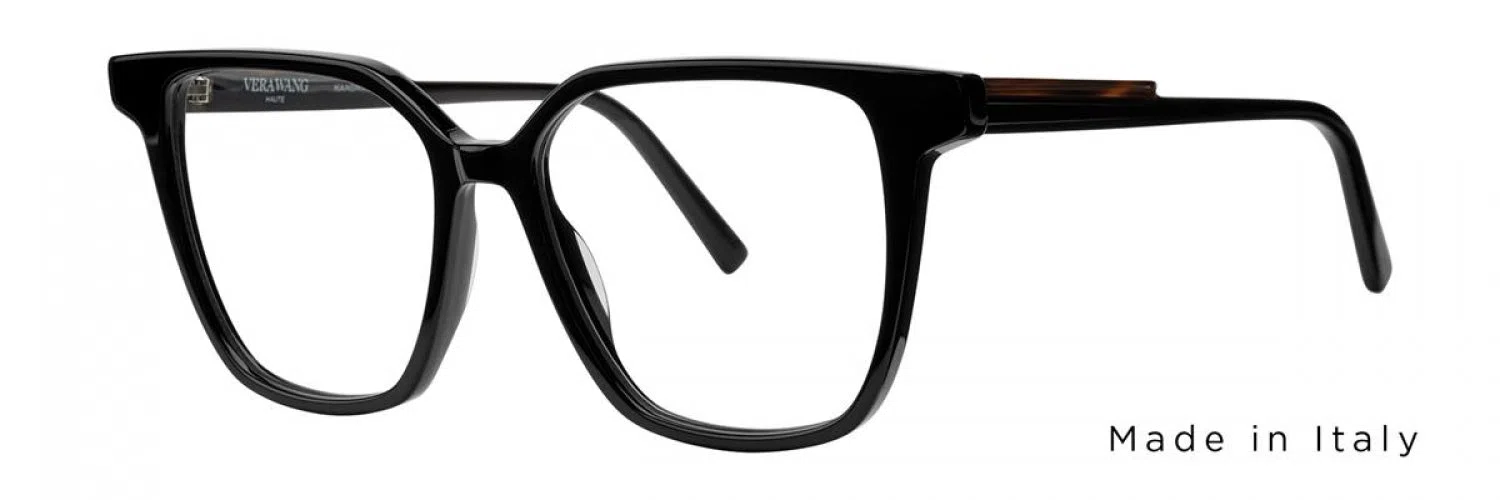 Vera Wang Maida Eyeglasses - view 3